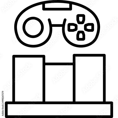 Ranking Icon