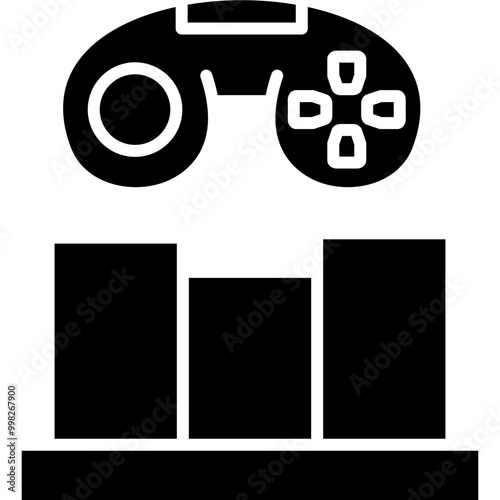 Ranking Icon