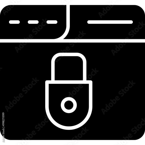 Ssl Certificate Icon