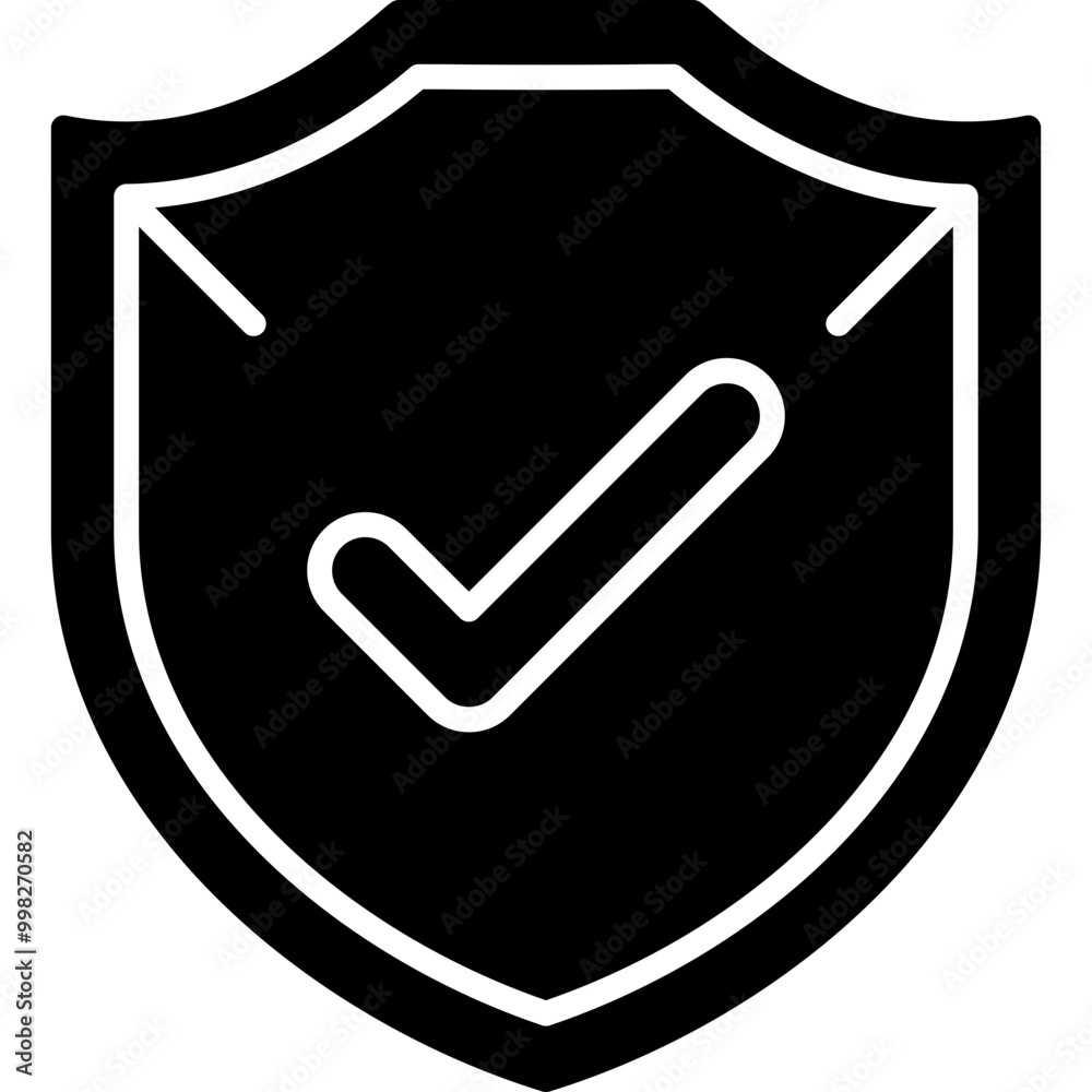 Shield Icon Shield Icon