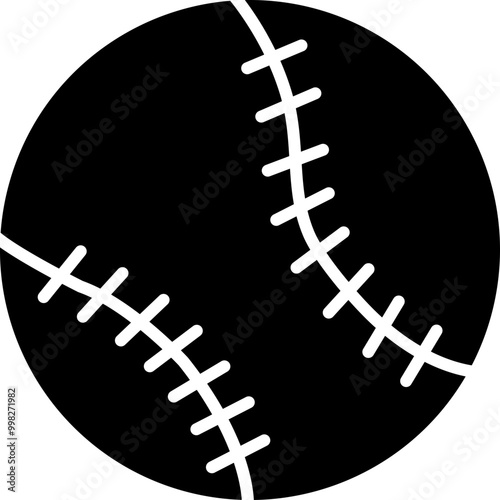 Baseball Icon