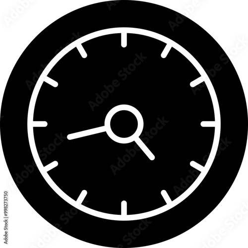 Clock Icon