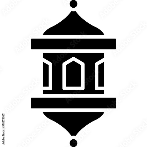 Lantern Icon