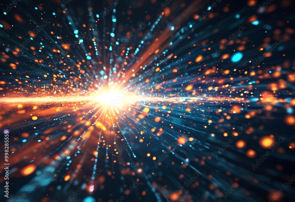 data explosion data explosion