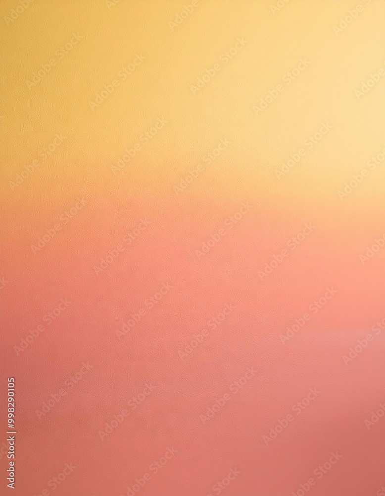 Abstract yellow and pink background Abstract yellow and pink background