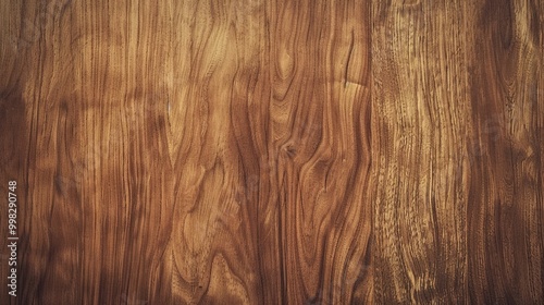 Wooden texture with natural patterns as a background. Wood texture. photo