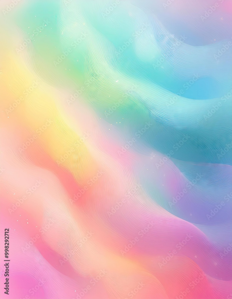 Abstract colorful background