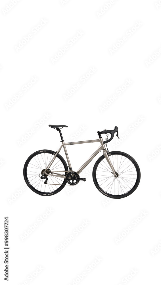 Bicycle depicted as an isolated transparent PNG image Bicycle depicted as an isolated transparent PNG image