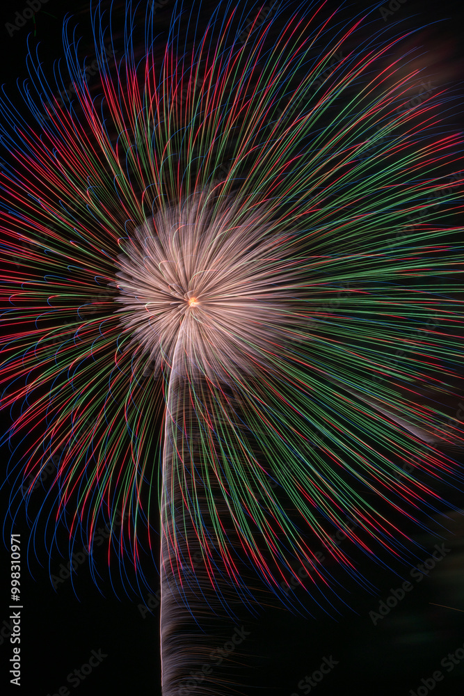 花火 花火