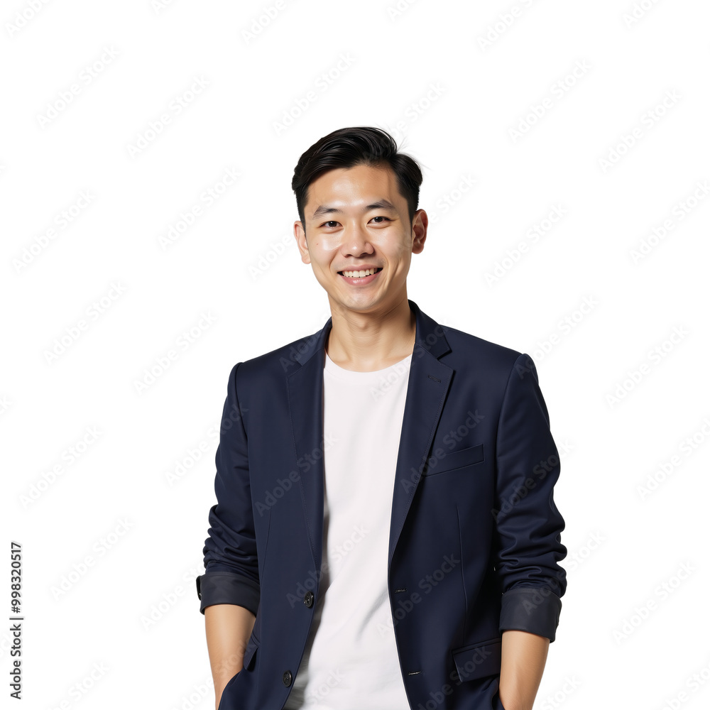 Tourist appears against an isolated transparent PNG background Tourist appears against an isolated transparent PNG background