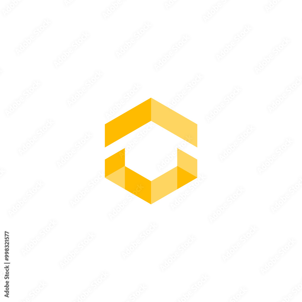 cube abstract logo design, cube Logo Design cube abstract logo design, cube Logo Design