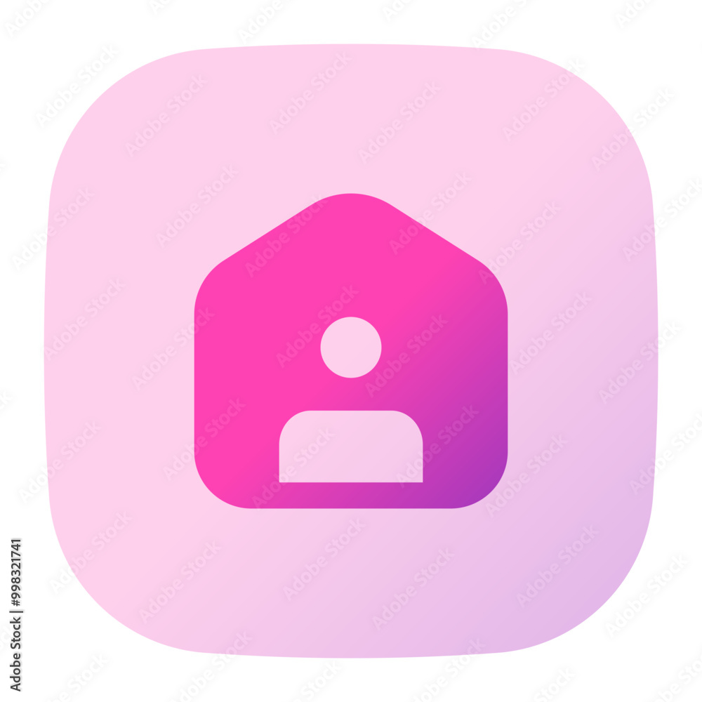 Home icon. home, house, buildings, real estate, home page, property. Vector icon illustration Home icon. home, house, buildings, real estate, home page, property. Vector icon illustration