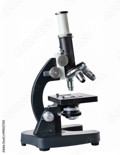 "Innovations in Clarity: Side Profiles of Today's Microscopes" 