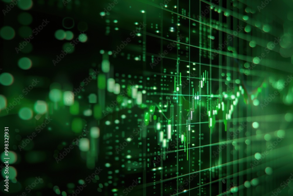 Digital Finance Growth with Stock Market Analysis and Financial Technology Trends Digital Finance Growth with Stock Market Analysis and Financial Technology Trends