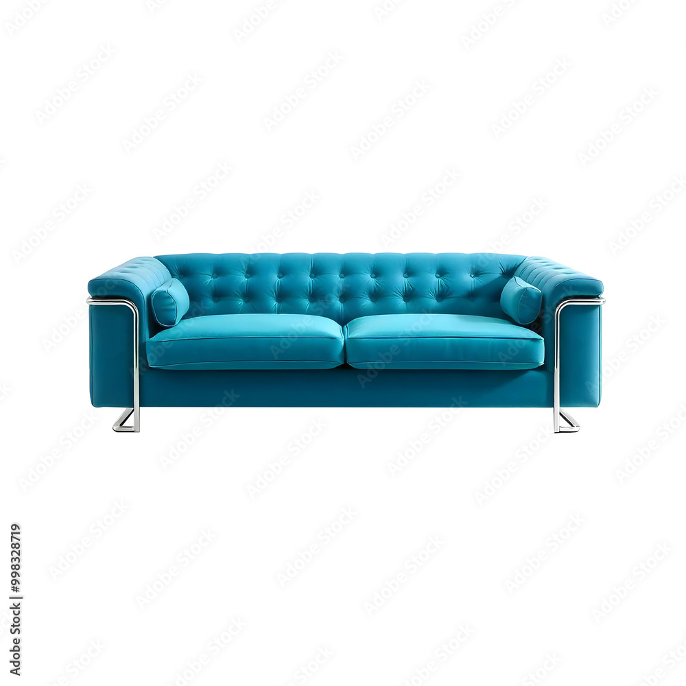 sofa isolated on white sofa isolated on white