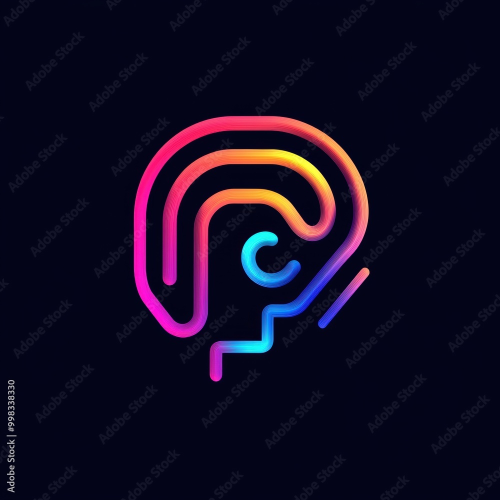 Crafting unique AI logos for a variety of industries and applications Crafting unique AI logos for a variety of industries and applications