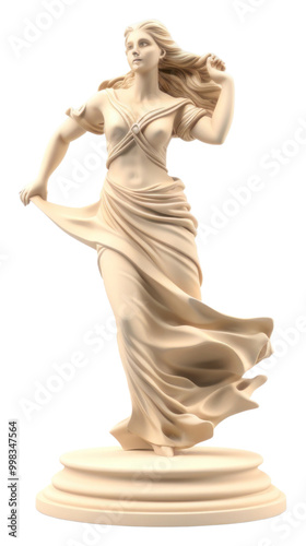 PNG Statue sculpture figurine art.