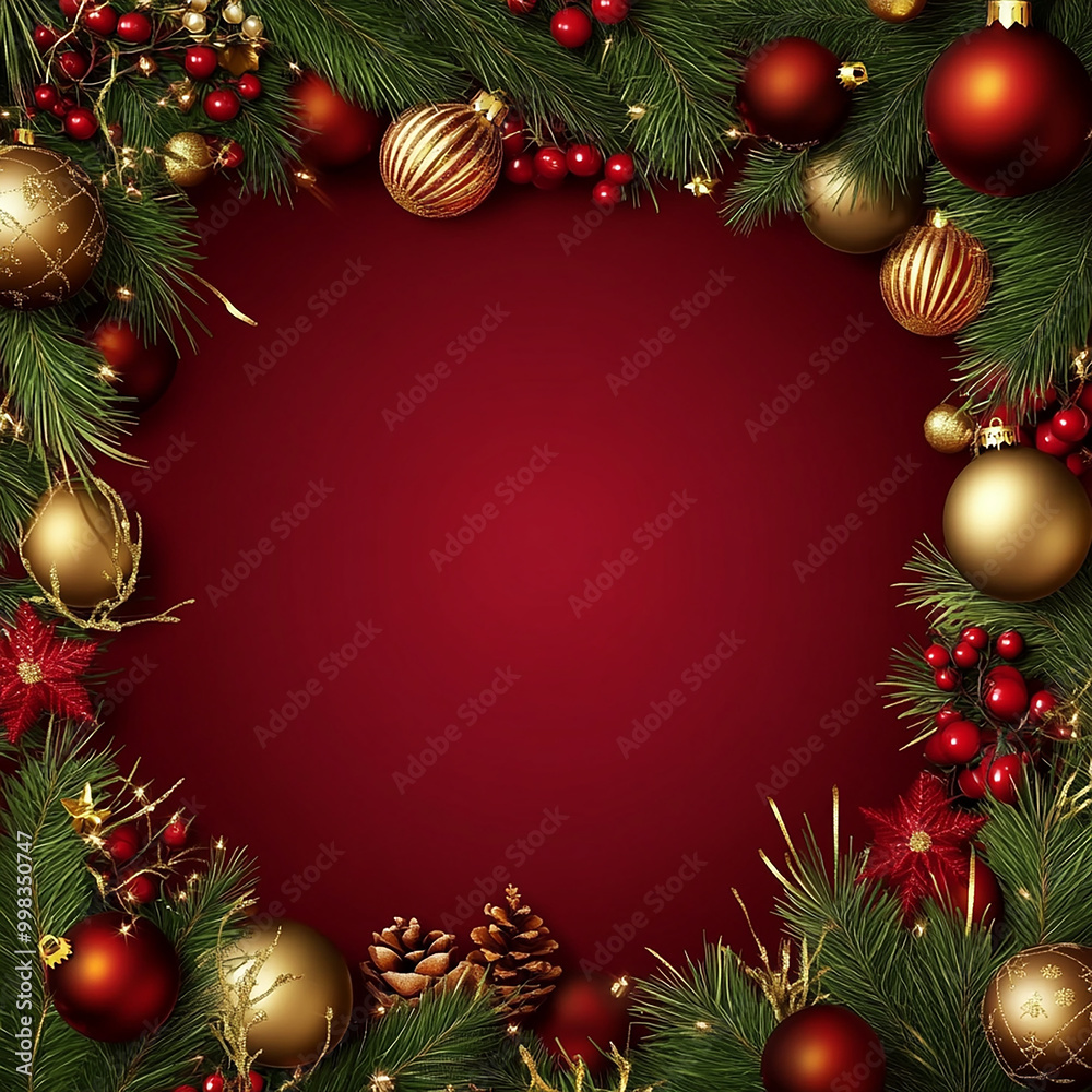 New Christmas Vector Design. Merry Christmas and New Year background New Christmas Vector Design. Merry Christmas and New Year background