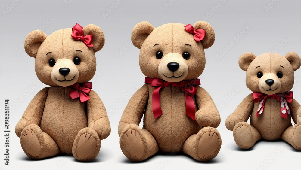 Teddy Bear Teddy Bear