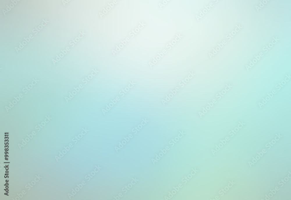 Light blue airy background. Light blue airy background.
