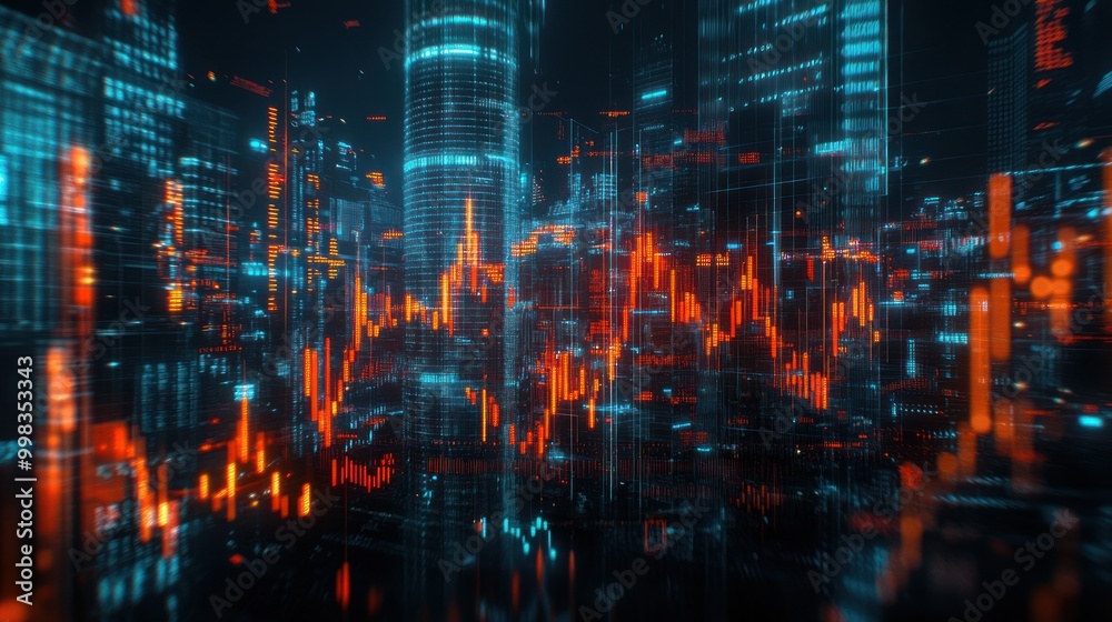 Visualizing Financial Data, Insights and Opportunities Visualizing Financial Data, Insights and Opportunities