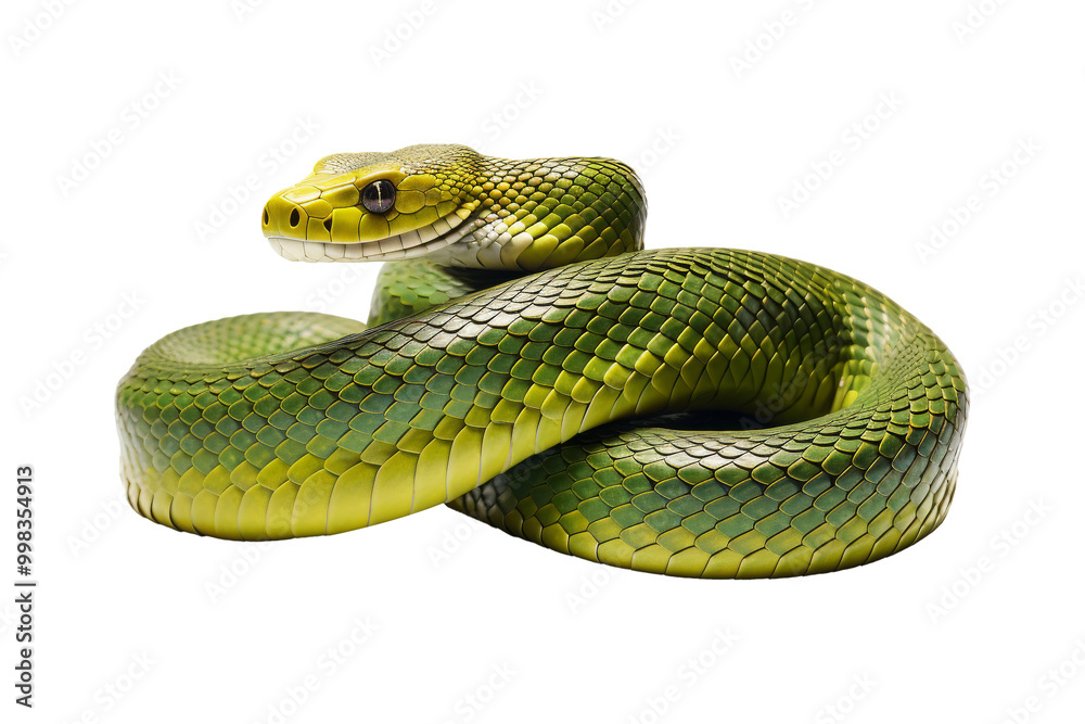 snake reptile isolated on white snake reptile isolated on white
