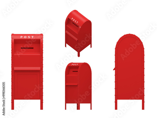 Mailbox