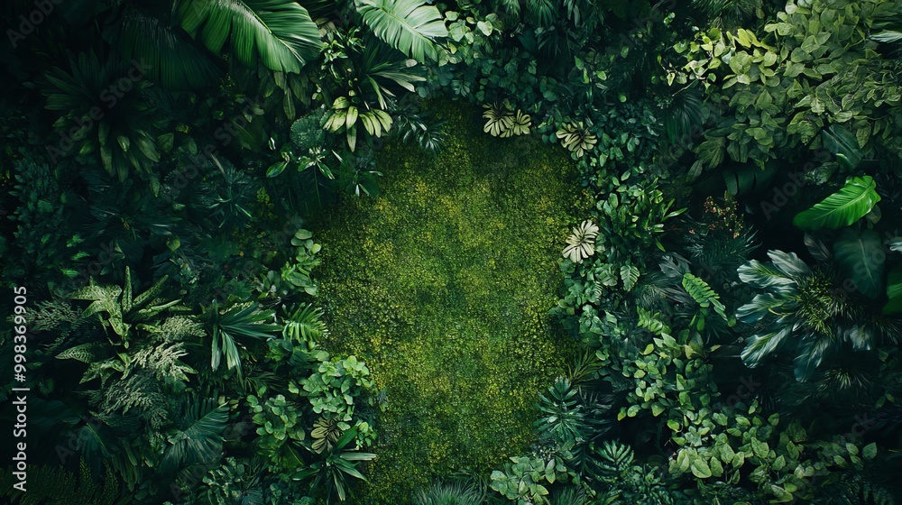 Verdant moss backdrop with bird's-eye perspective, boasting an expanse for personalization. Embracing biophilia, this organic tableau evokes untamed nature, inviting contemplation and tranquility. Verdant moss backdrop with bird's-eye perspective, boasting an expanse for personalization. Embracing biophilia, this organic tableau evokes untamed nature, inviting contemplation and tranquility.