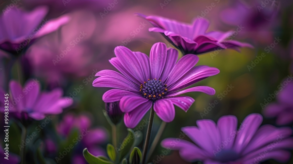 Flowers In Nature Purple Flowers Flowers In Nature Purple Flowers