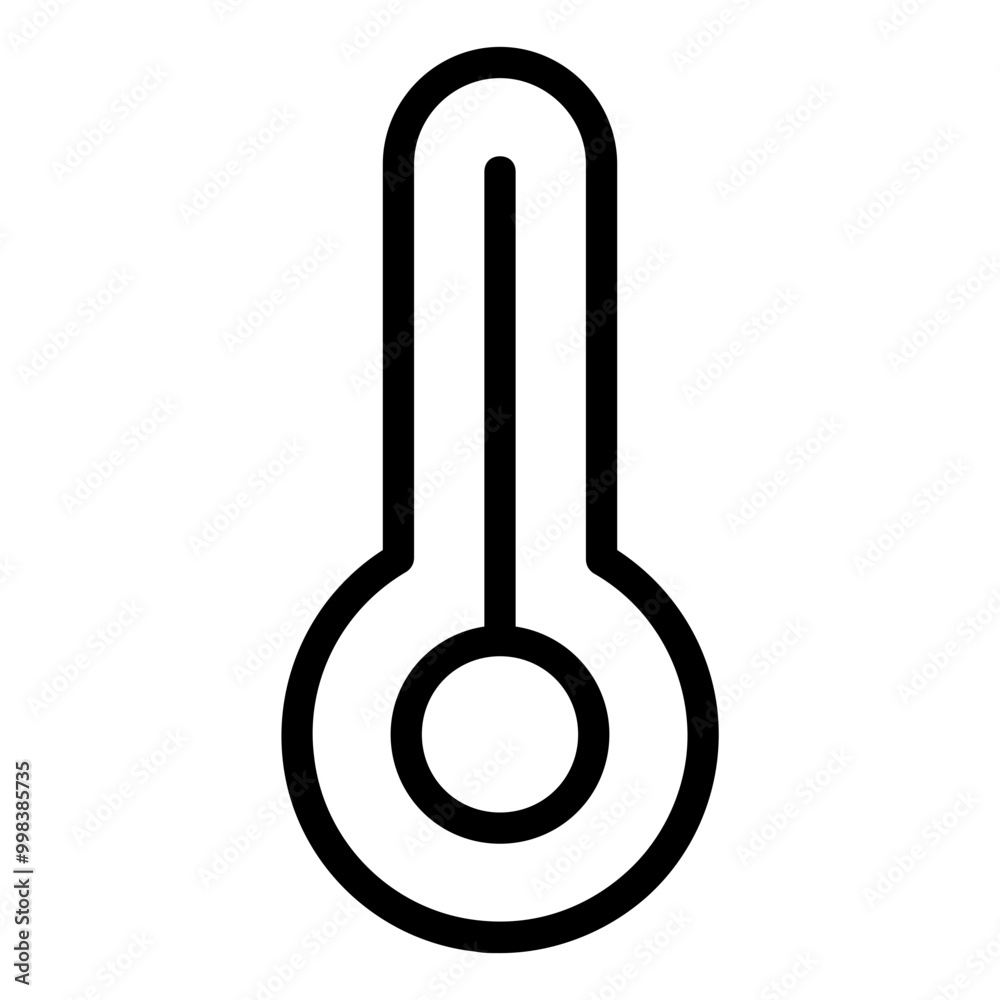 temperature icon temperature icon