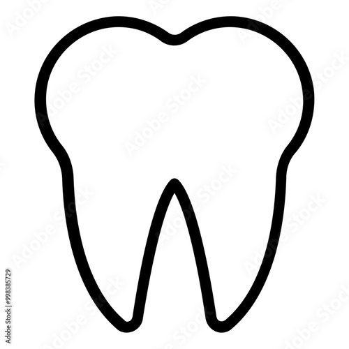 tooth icon