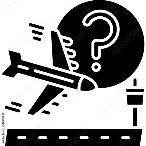 Unknown Icon