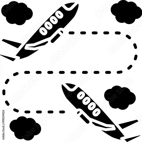 Transfer Icon