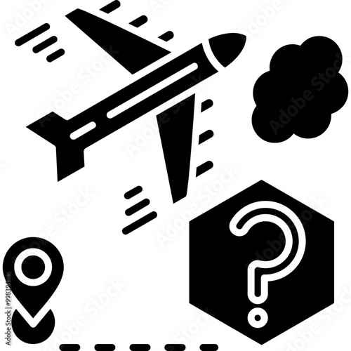 Unknown Icon