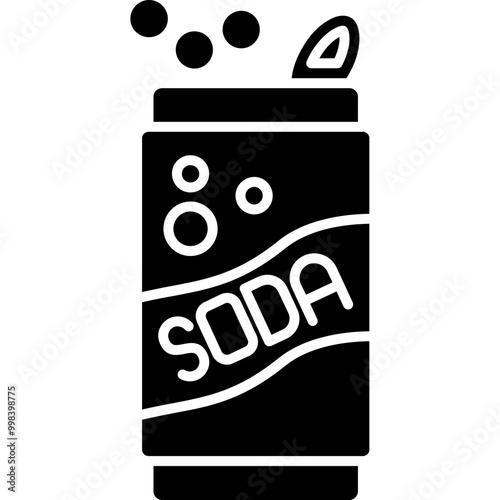 Soda Icon