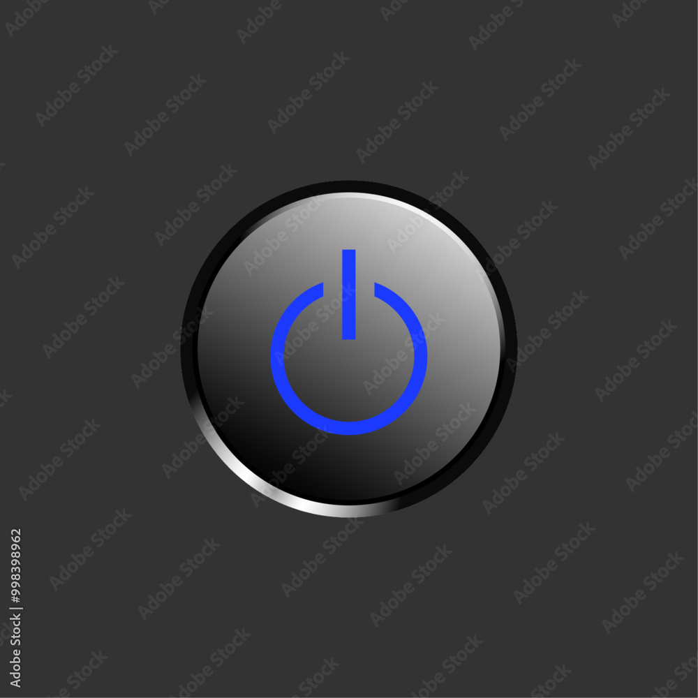 button button
