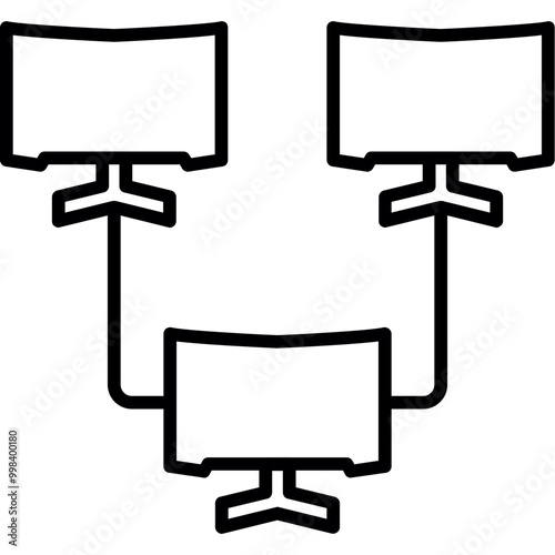 LAN Party Icon
