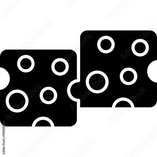 Cheese Icon