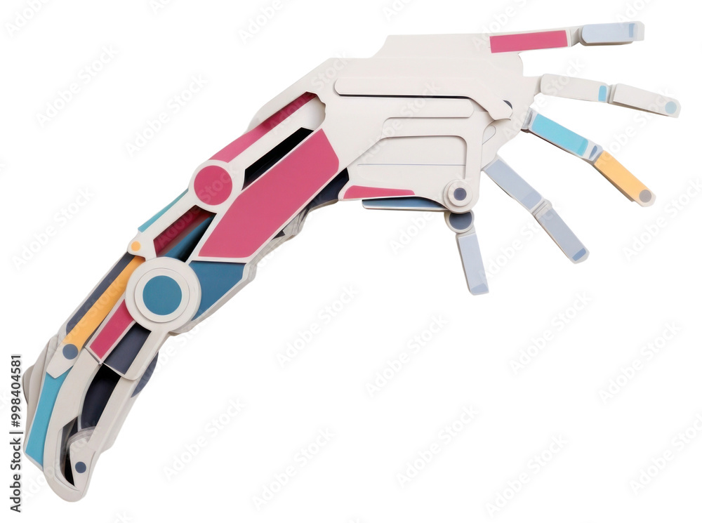PNG Artificial intelligence Robotic arm art revolver weaponry. PNG Artificial intelligence Robotic arm art revolver weaponry.
