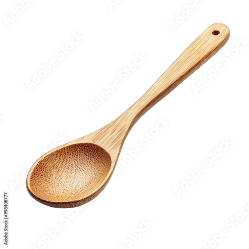 wooden Spoon photo