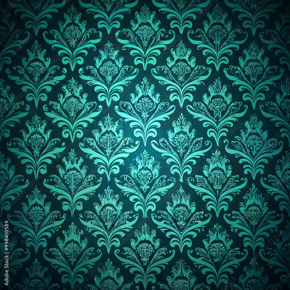 seamless damask wallpaper seamless damask wallpaper