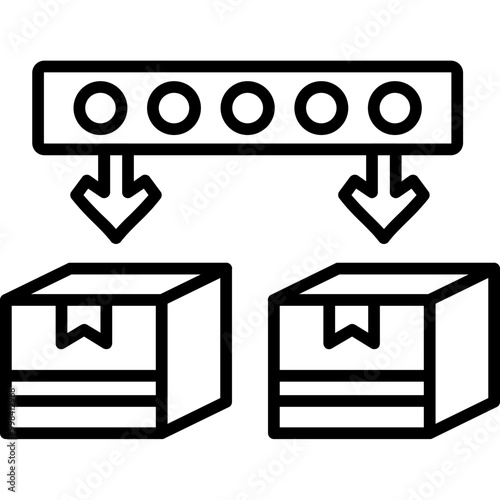Dependency Icon