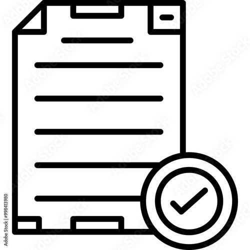 Applicant Approved Icon