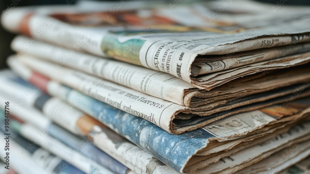 The weekend edition of the newspaper offers a variety of content, from feature stories to puzzles and comics. The weekend edition of the newspaper offers a variety of content, from feature stories to puzzles and comics.