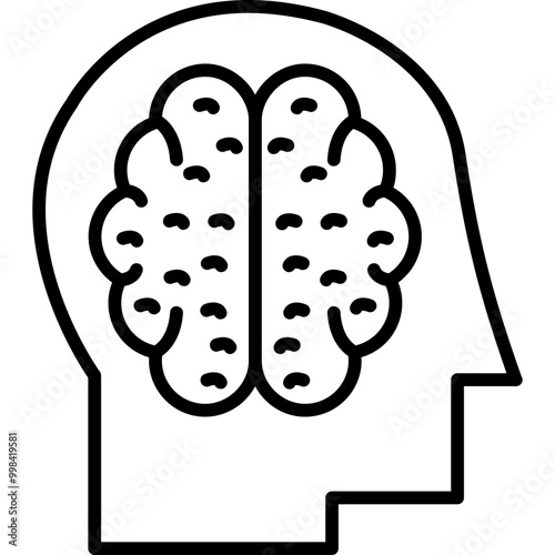 Brain Icon