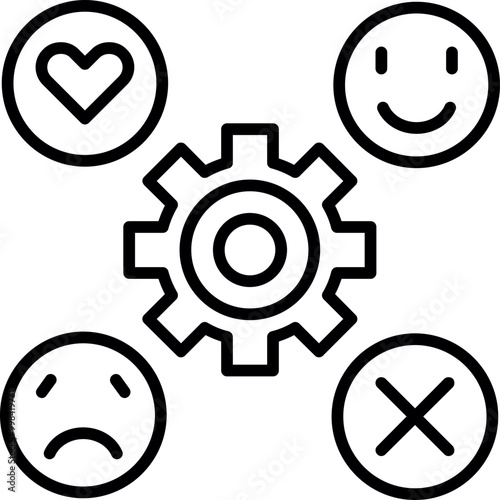 Specification Icon