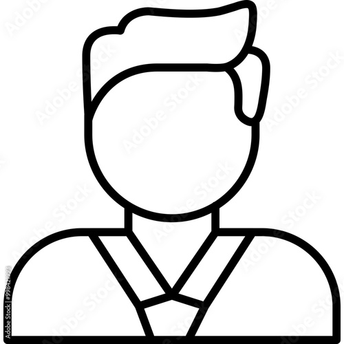 Manager Icon