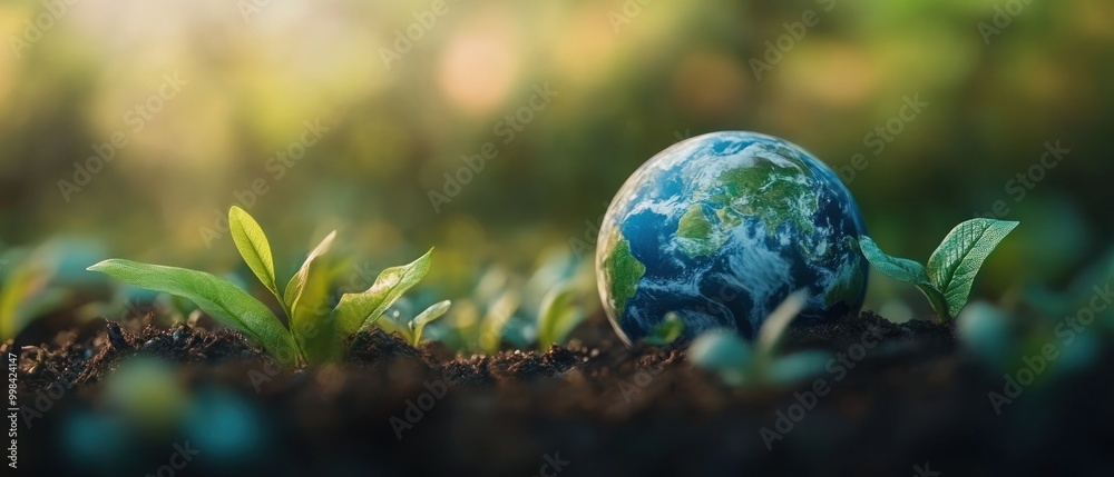 concept day earth save the world, save the ecologies and save environment concept day earth save the world, save the ecologies and save environment