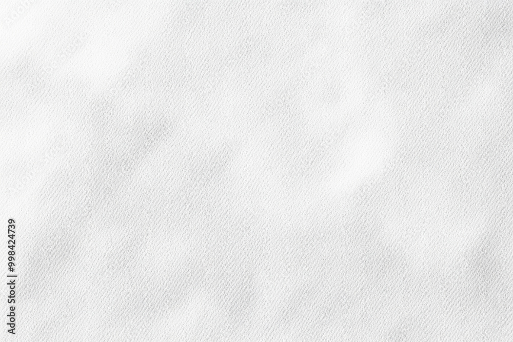 Fototapeta premium Textured White and Gray Minimalist Background