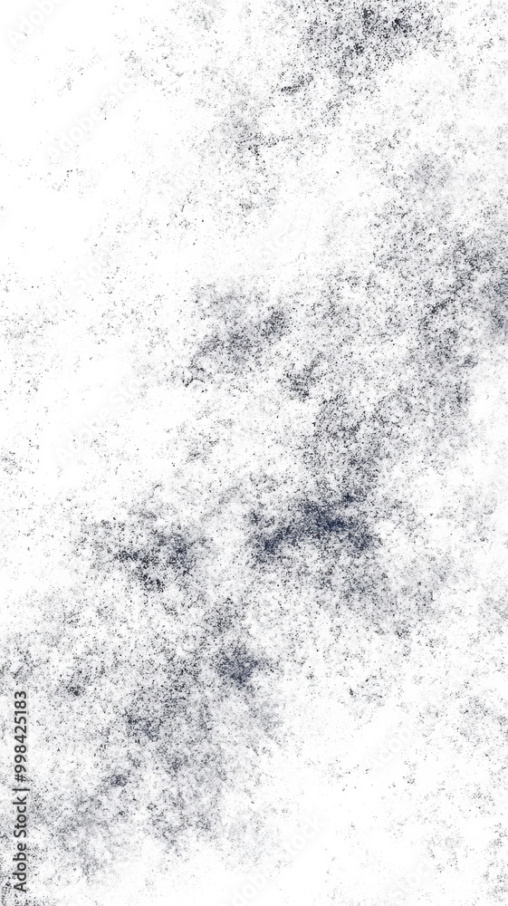 Textured Background in White Textured Background in White